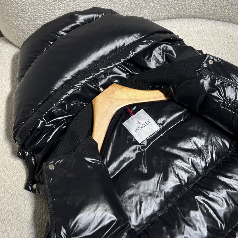 Moncler Down Coat